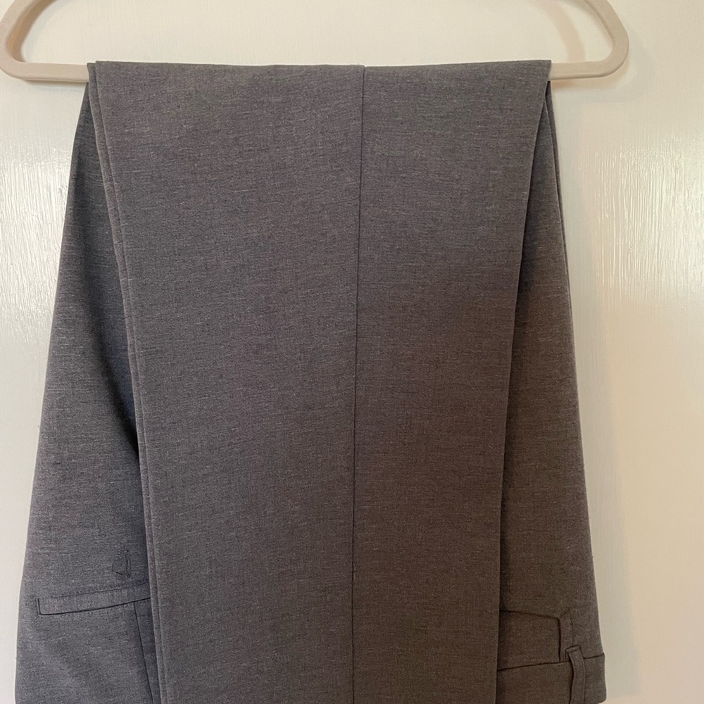 Ladies dress pants
